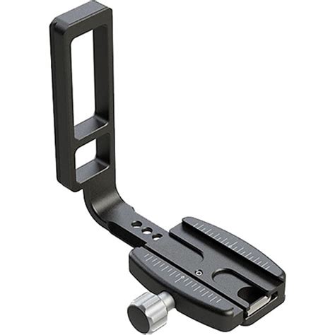 metal quick release l-bracket|Universal Quick Release Tall L.